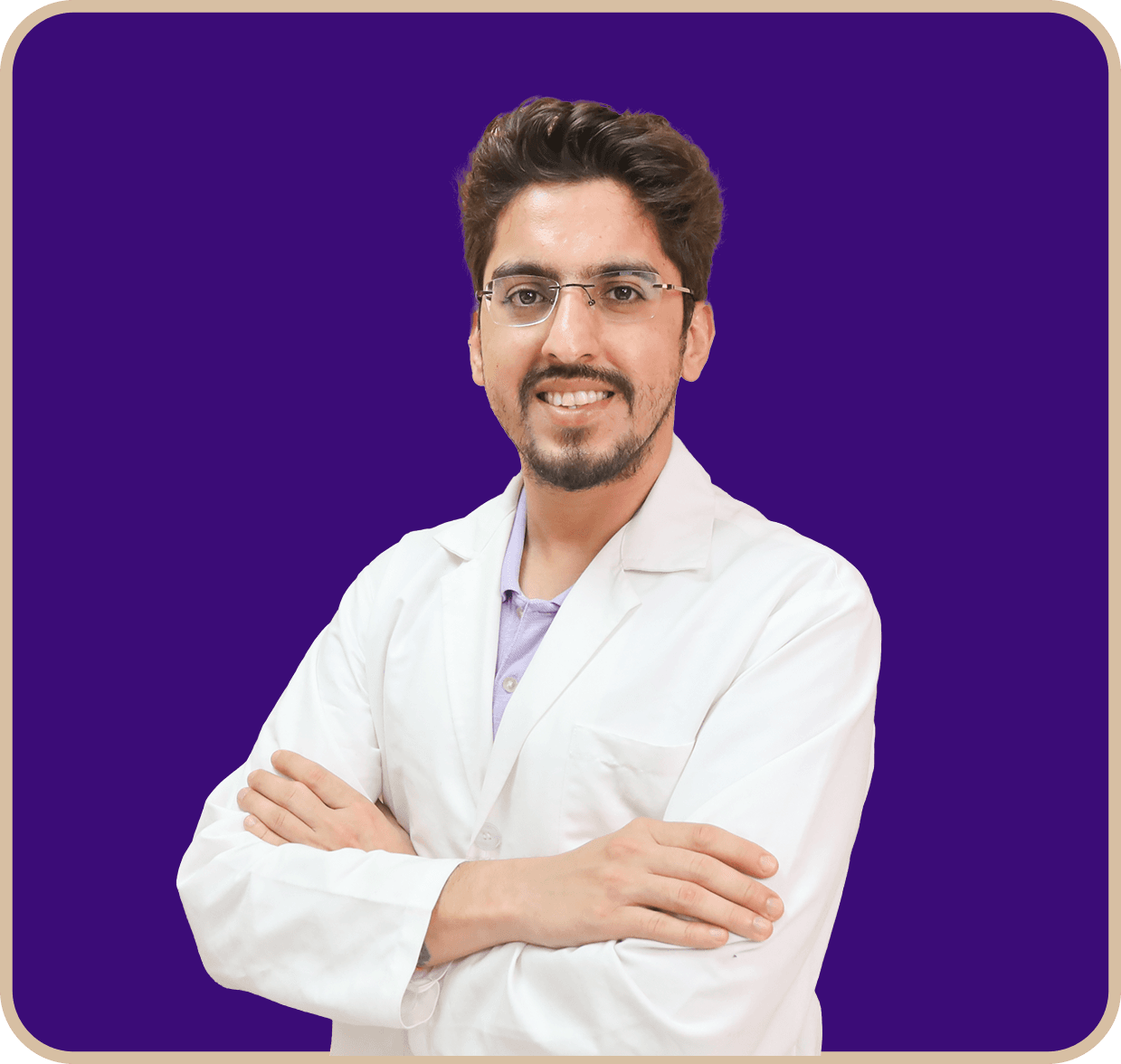 Dr. Jatin