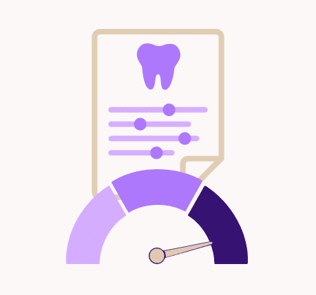 Get Dental Score Card