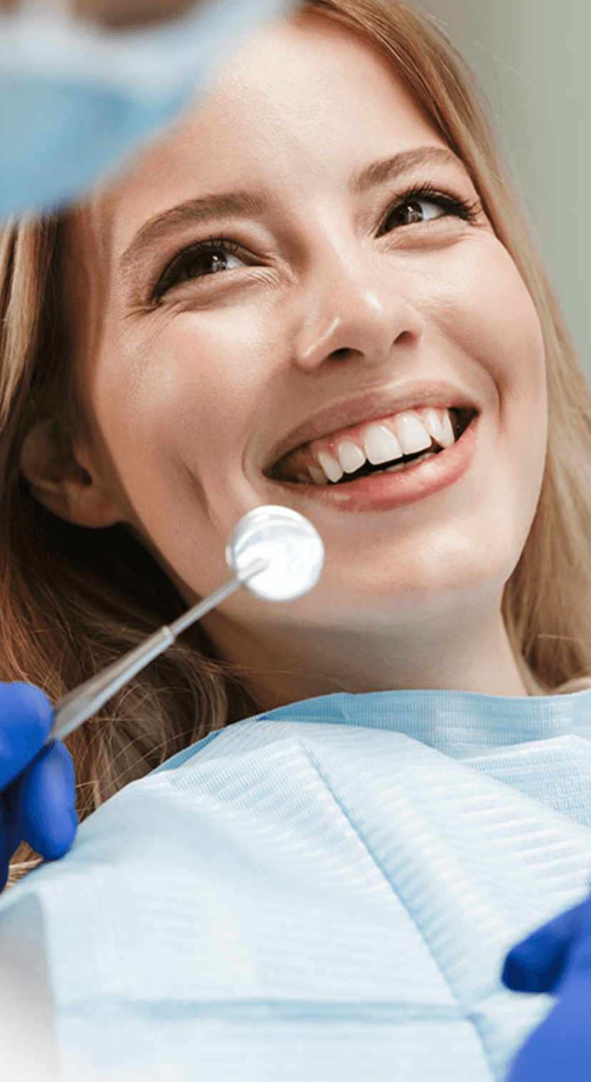 tooth replacement surgery