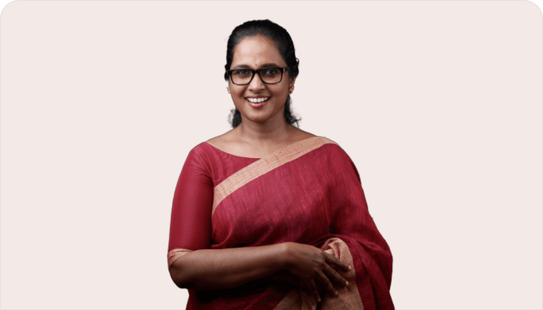 Ramadevi T S