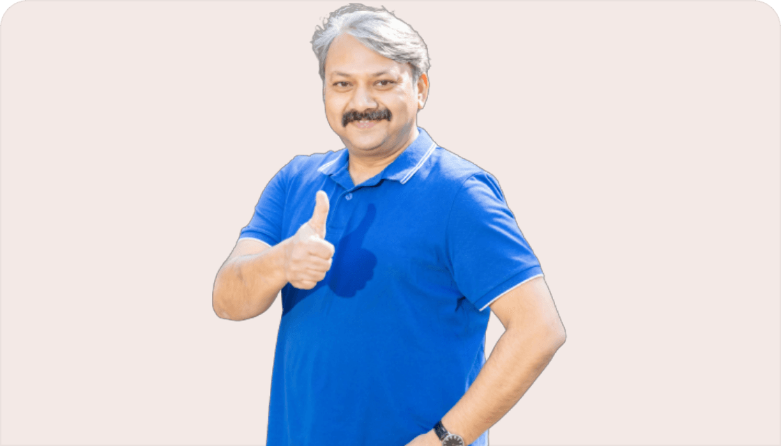 Ravindra Achar