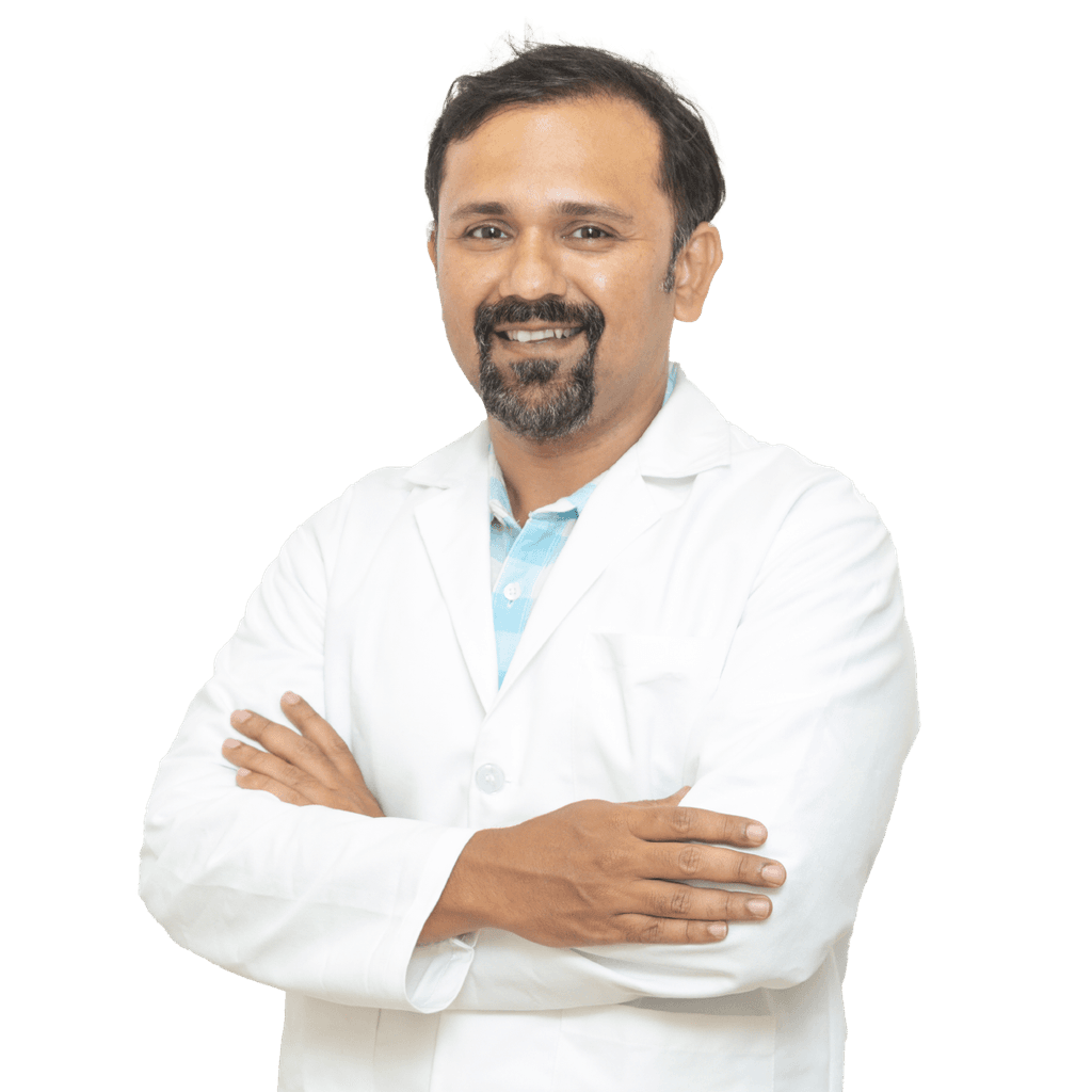 Dr Faiz, Chennai - Dezy Dental