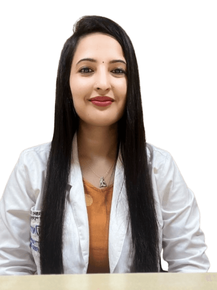 Dr Surabhi, Bangalore - Dezy Dental