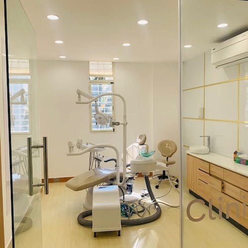 Dezy Dental Clinic In HSR, Bangalore